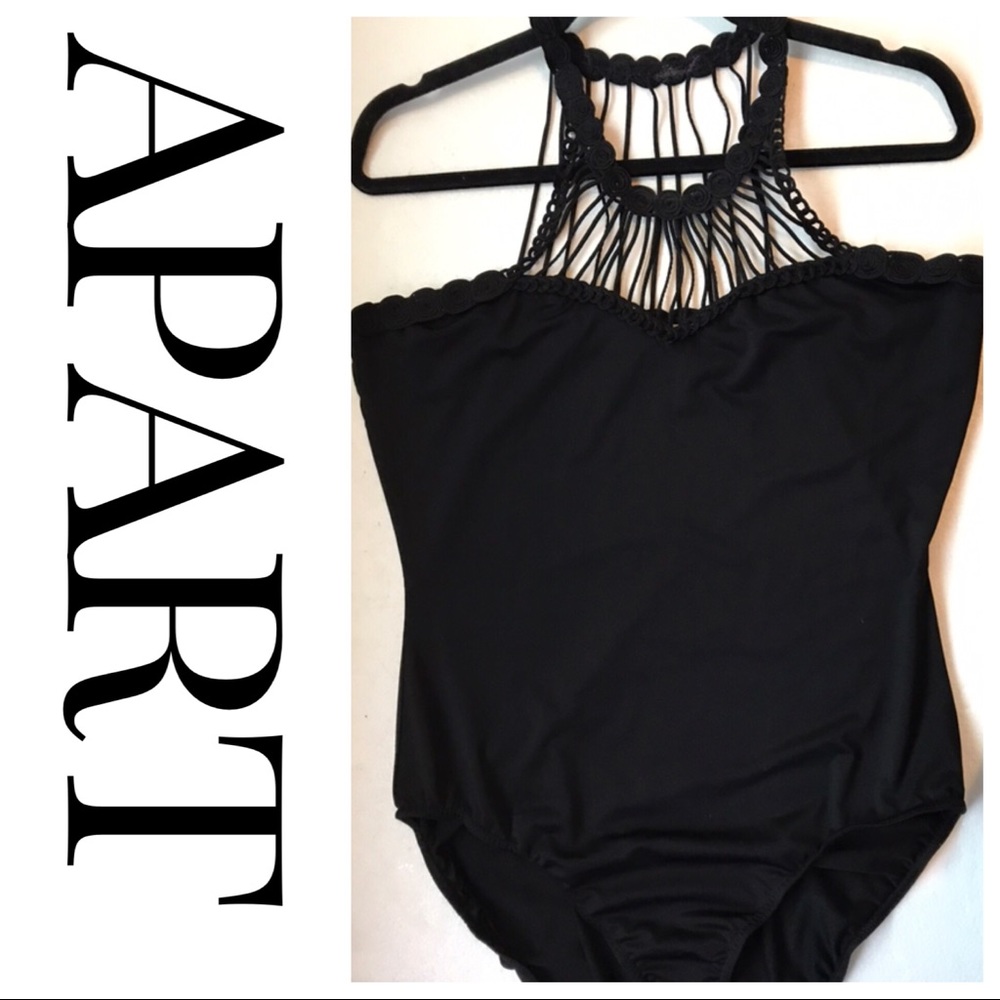🌸🌸SUPER SALE🌸🌸APART Bodysuit size Large